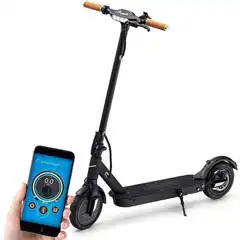 SMARTGYRO PATINETE ELECTRICO BAGGIO 10 BLACK SG27-164 43983 SMARTGYRO PATINETE ELECTRICO BAGGIO 10 BLACK SG27-164 43983
