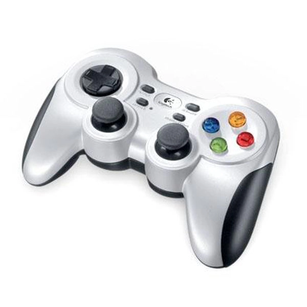 LOGITECH GAMEPAD PARA PC F710 GAMING WIRELESS 940-000142 50368 LOGITECH GAMEPAD PARA PC F710 GAMING WIRELESS 940-000142 50368