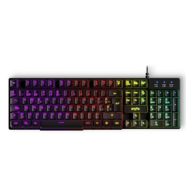 ENERGY TECLADO GAMING ESG K2 GHOSTHUNTER 452088 50784 ENERGY TECLADO GAMING ESG K2 GHOSTHUNTER 452088 50784
