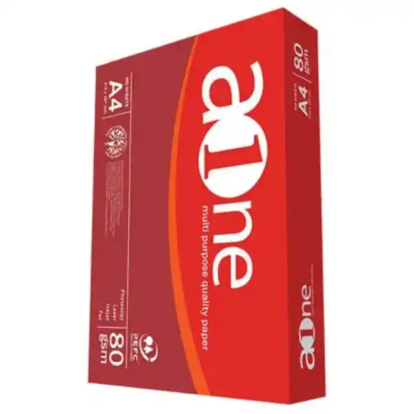 PAPEL FOTOCOPIADORA IK ONE A4 80GR PAQ. 500HJ 53118 PAPEL FOTOCOPIADORA IK ONE A4 80GR PAQ. 500HJ 53118