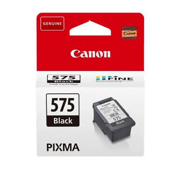CANON PG 575 (5438C001) TINTA ORIGINAL NEGRO 54614 CANON PG 575 (5438C001) TINTA ORIGINAL NEGRO 54614