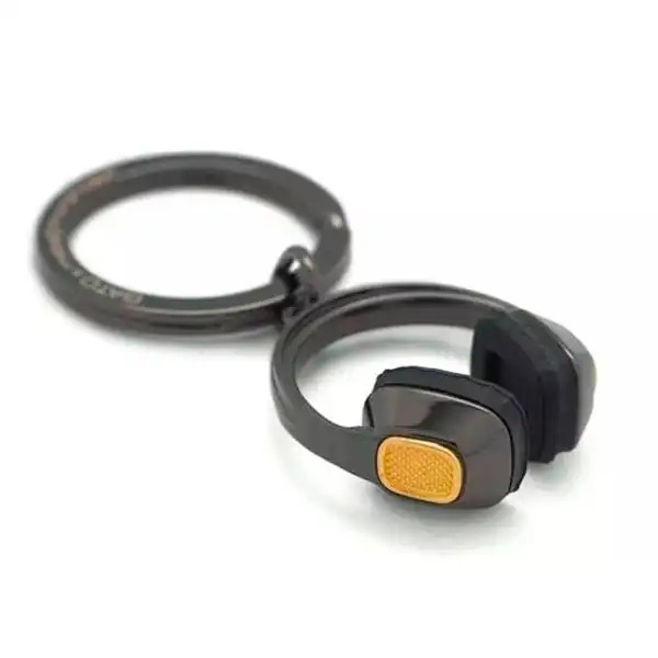 METALMORPHOSE LLAVERO AURICULAR VINTAGE MTM075-01 56980 METALMORPHOSE LLAVERO AURICULAR VINTAGE MTM075-01 56980