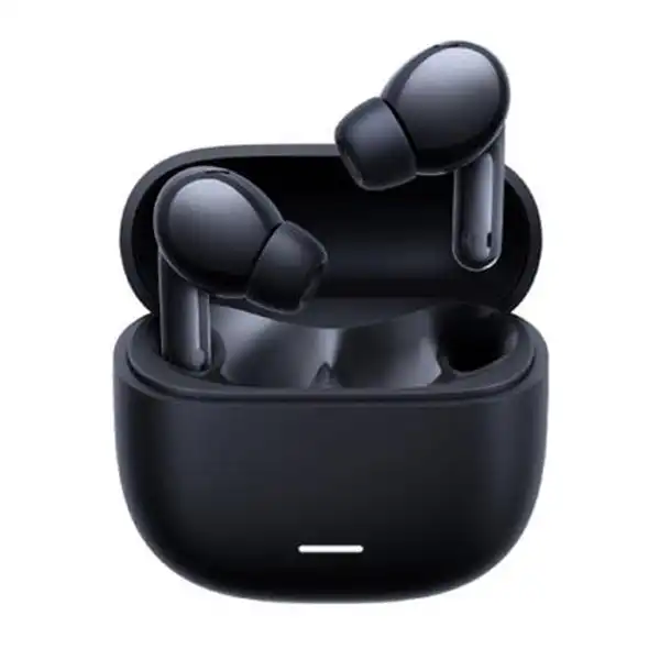 XIAOMI REDMI BUDS 6 LITE HEADPHONES INALÁMBRICOS CON MICROFONO NEGRO 60210 XIAOMI REDMI BUDS 6 LITE HEADPHONES INALÁMBRICOS CON MICROFONO NEGRO 60210