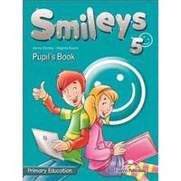 SMILEYS 5 ACTIVITY PACK SMILEYS EDIT. EXPRESS PUBLISHING 9781471521058 SMILEYS 5 ACTIVITY PACK SMILEYS EDIT. EXPRESS PUBLISHING 9781471521058