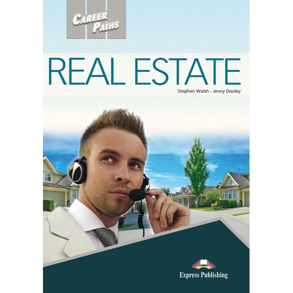 REAL ESTATE S’S BOOK EXPRESS PUBLISHING 9781471577062 REAL ESTATE S’S BOOK EXPRESS PUBLISHING 9781471577062