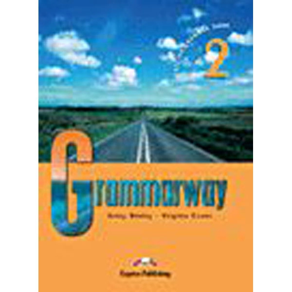 GRAMMARWAY 2 ALUM ESPAÑOL GRAMMARWAY EDIT. EXPRESS PUBLISHING 9781844667000 GRAMMARWAY 2 ALUM ESPAÑOL GRAMMARWAY EDIT. EXPRESS PUBLISHING 9781844667000