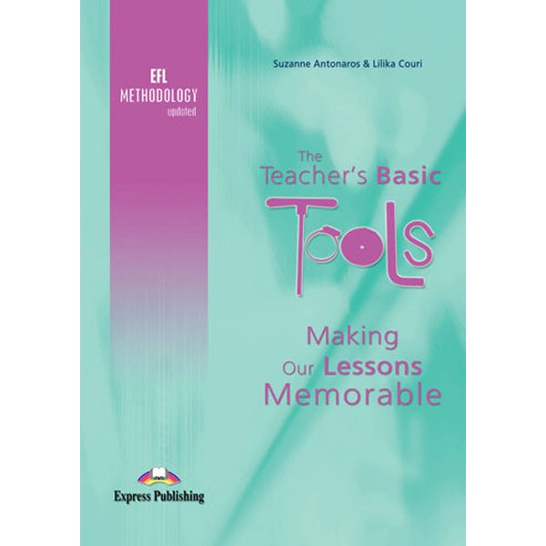 MAKING OUR LESSONS MEMORABLE EXPRESS PUBLISHING PARA EOI EDIT. EXPRESS PUBLISHING 9781846797644 MAKING OUR LESSONS MEMORABLE EXPRESS PUBLISHING PARA EOI EDIT. EXPRESS PUBLISHING 9781846797644