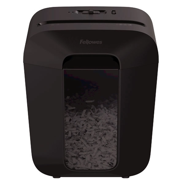 DESTRUCTORA FELLOWES LX45 PARTICULAS 4400501 DESTRUCTORA FELLOWES LX45 PARTICULAS 4400501
