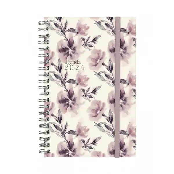 AGENDA FINOCAM YOU E5 SVH ZEN CATALAN REF. 760012424 AGENDA FINOCAM YOU E5 SVH ZEN CATALAN REF. 760012424