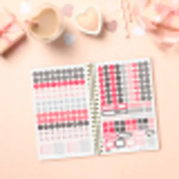 AGENDA FINOCAM YOU  E5 SVH FLOWER CATALAN REF. 760012624