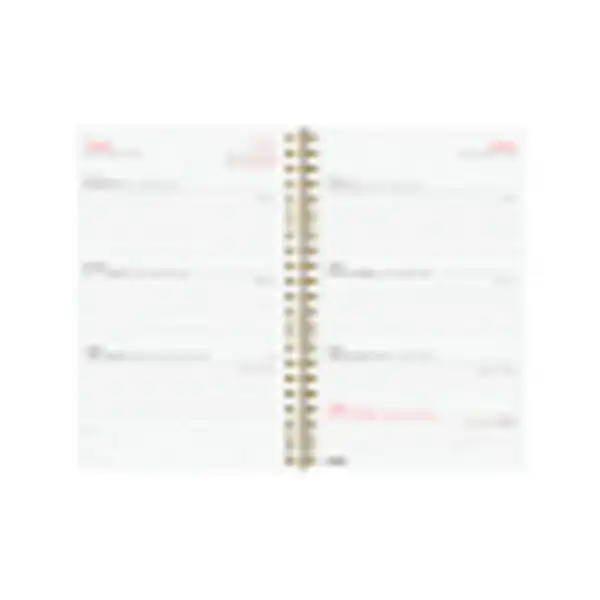 AGENDA FINOCAM YOU  E5 SVH FLOWER CATALAN REF. 760012624