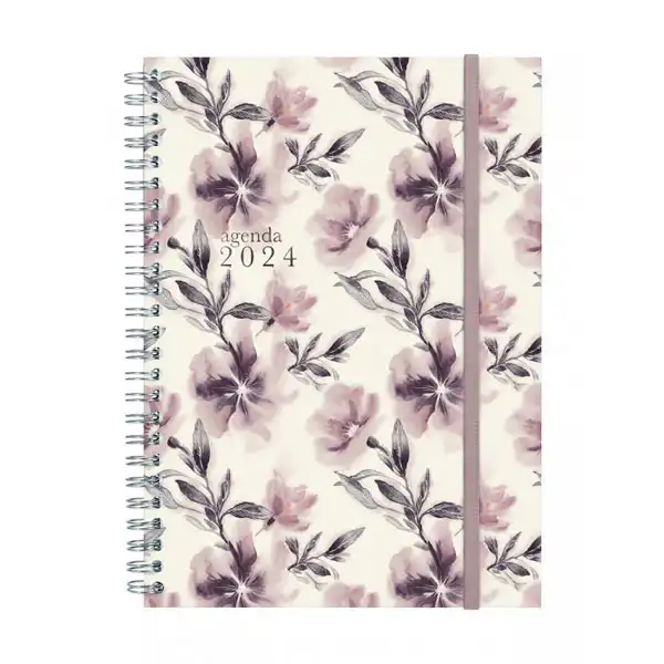 AGENDA FINOCAM YOU E10 SVH ZEN CATALAN 760052424 AGENDA FINOCAM YOU E10 SVH ZEN CATALAN 760052424