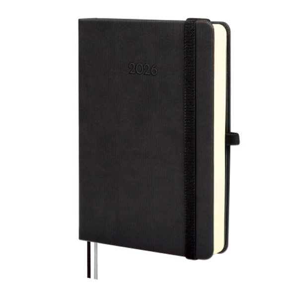 AGENDA ENCUADERNADA TEXTURA M4 DP NEGRO CATALAN FINOCAM 881796026 AGENDA ENCUADERNADA TEXTURA M4 DP NEGRO CATALAN FINOCAM 881796026