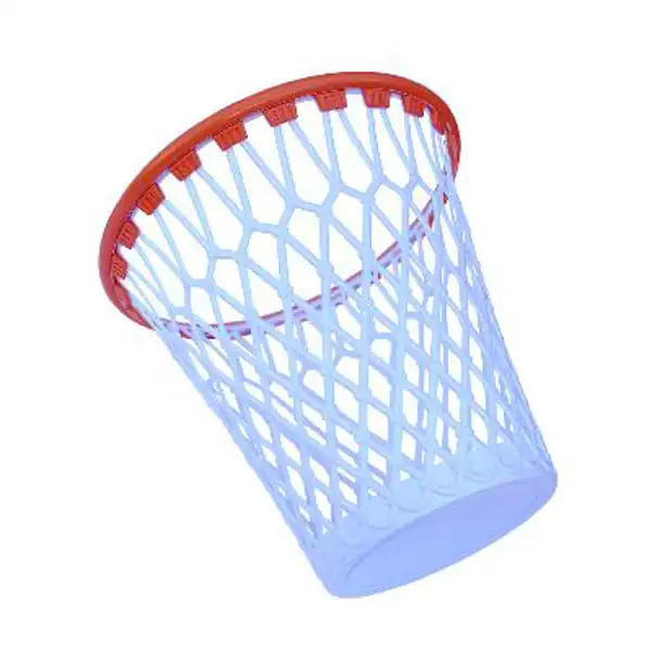 PAPELERA BALONCESTO LOVERS COOLBOX 0675-6 PAPELERA BALONCESTO LOVERS COOLBOX 0675-6