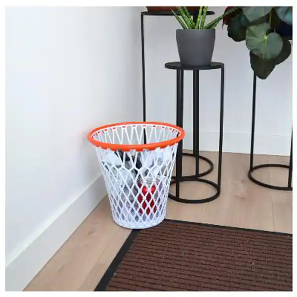 PAPELERA BALONCESTO LOVERS COOLBOX 0675-6 PAPELERA BALONCESTO LOVERS COOLBOX 0675-6