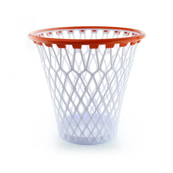 PAPELERA BALONCESTO LOVERS COOLBOX 0675-6 PAPELERA BALONCESTO LOVERS COOLBOX 0675-6