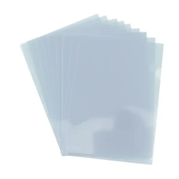 DOSSIER UÑERO OFFICE BOX EXTRA A4 CRISTAL (34961) DOSSIER UÑERO OFFICE BOX EXTRA A4 CRISTAL (34961)