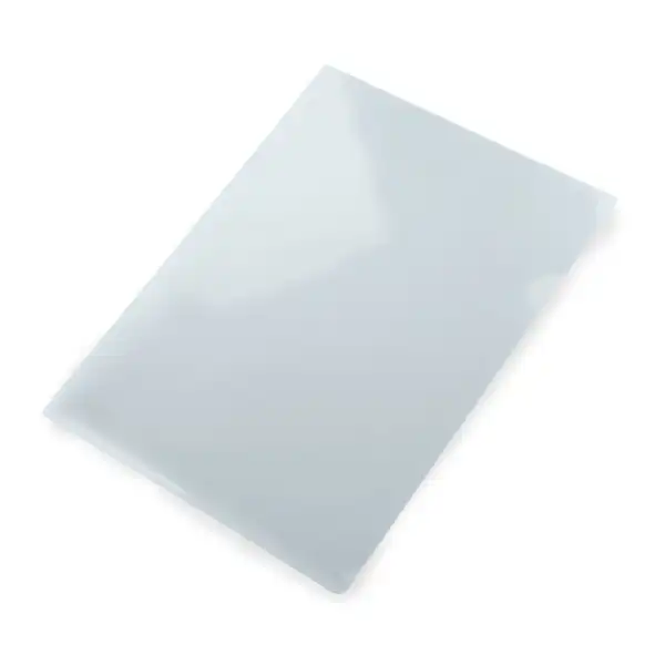 DOSSIER UÑERO OFFICE BOX EXTRA A4 CRISTAL (34961) DOSSIER UÑERO OFFICE BOX EXTRA A4 CRISTAL (34961)