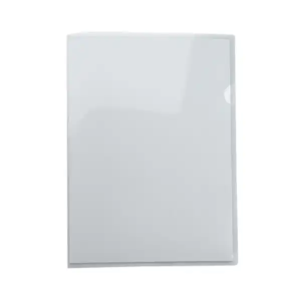 DOSSIER UÑERO OFFICE BOX EXTRA A4 CRISTAL (34961) DOSSIER UÑERO OFFICE BOX EXTRA A4 CRISTAL (34961)