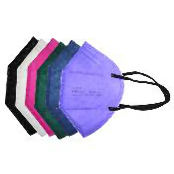 MASCARILLA FFP2 FORMATO INDIVIDUAL FFP2-50 MASCARILLA FFP2 FORMATO INDIVIDUAL FFP2-50