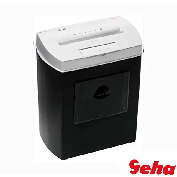 DESTRUCTORA GEHA X7 CD COMFORT 86040711