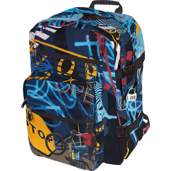 PORTATODO DOBLE DIVERSE20 URBAN GRAFOPLAS 37542904 PORTATODO DOBLE DIVERSE20 URBAN GRAFOPLAS 37542904