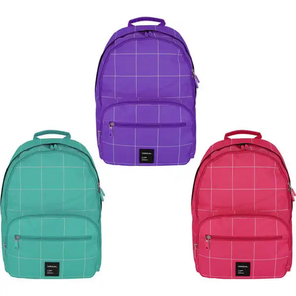 MOCHILA HUNTER UNEQ TURQUESA 37502336 MOCHILA HUNTER UNEQ TURQUESA 37502336
