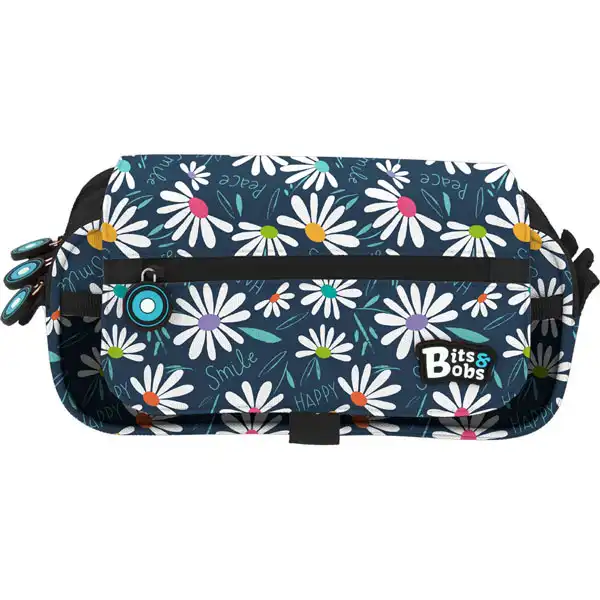 PORTATODO TRIPLE CON SOLAPA SMILE BITS & BOBS GRAFOPLAS 37546002 PORTATODO TRIPLE CON SOLAPA SMILE BITS & BOBS GRAFOPLAS 37546002