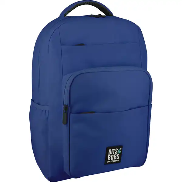 MOCHILA TIDY BAG AZUL GRAFOPLAS 37750030 MOCHILA TIDY BAG AZUL GRAFOPLAS 37750030