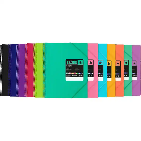 CARPETA GRAFOPLAS 30 FUNDAS MAXIPLAS LIKE TURQUESA 39823236 CARPETA GRAFOPLAS 30 FUNDAS MAXIPLAS LIKE TURQUESA 39823236