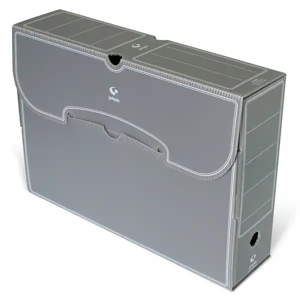 ARCHIVO DEFINITIVO Fº PP GRIS GRAFOPLAS (70907871) ARCHIVO DEFINITIVO Fº PP GRIS GRAFOPLAS (70907871)