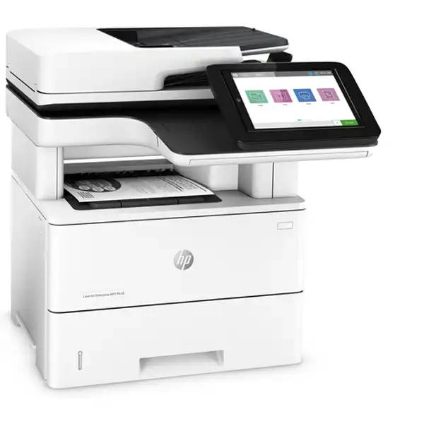 HP EQUIPO MULTIFUNCION MONOCROMO LASERJET ENTERPRISE M528DN 1PV64A 37061 HP EQUIPO MULTIFUNCION MONOCROMO LASERJET ENTERPRISE M528DN 1PV64A 37061