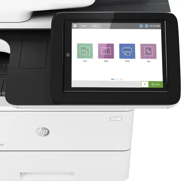 HP EQUIPO MULTIFUNCION MONOCROMO LASERJET ENTERPRISE M528DN 1PV64A 37061 HP EQUIPO MULTIFUNCION MONOCROMO LASERJET ENTERPRISE M528DN 1PV64A 37061