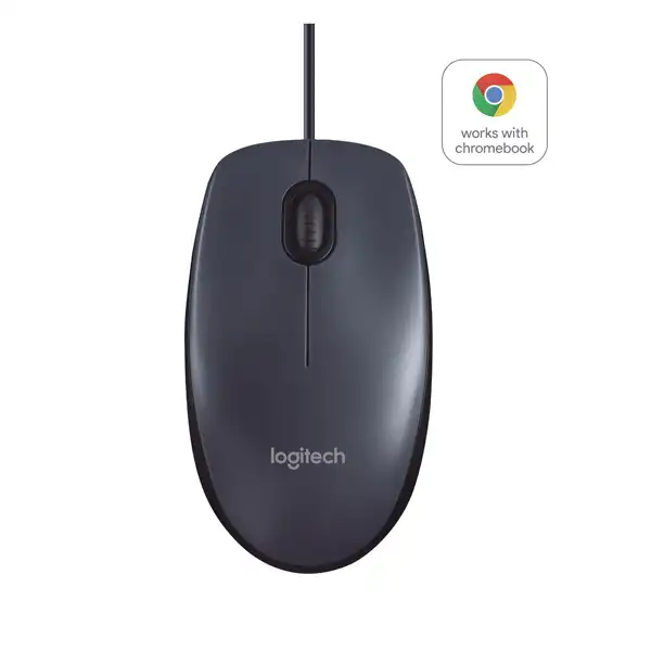 LOGITECH RATON OPTICO NEGRO B100 910-003357 LOGITECH 25881 37155 LOGITECH RATON OPTICO NEGRO B100 910-003357 LOGITECH 25881 37155