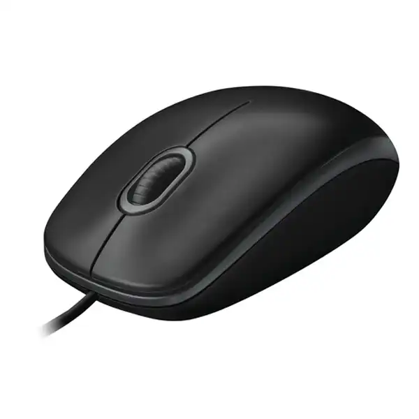 LOGITECH RATON OPTICO NEGRO B100 910-003357 LOGITECH 25881 37155 LOGITECH RATON OPTICO NEGRO B100 910-003357 LOGITECH 25881 37155