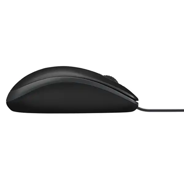 LOGITECH RATON OPTICO NEGRO B100 910-003357 LOGITECH 25881 37155 LOGITECH RATON OPTICO NEGRO B100 910-003357 LOGITECH 25881 37155