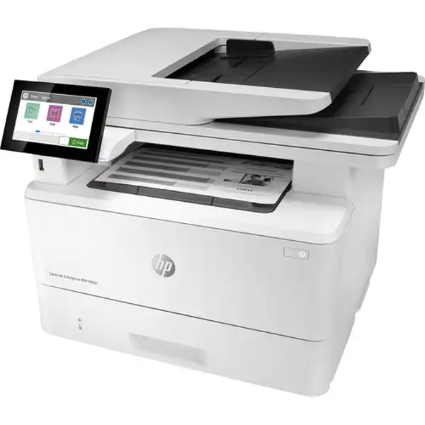 HP EQUIPO MULTIFUNCION MONOCROMO LASERJET ENTERPRISE M430F 3PZ55A 42170