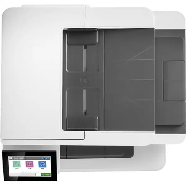 HP EQUIPO MULTIFUNCION MONOCROMO LASERJET ENTERPRISE M430F 3PZ55A 42170