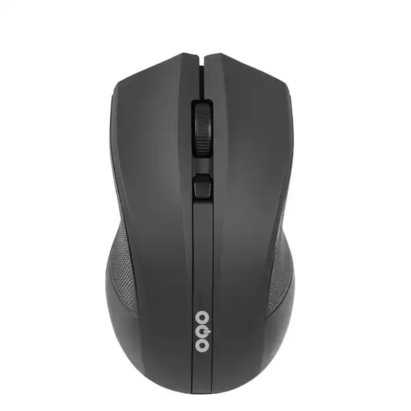 OQO RATON USB INALAMBRICO 1600 DPI OQO-R002-W 53276 OQO RATON USB INALAMBRICO 1600 DPI OQO-R002-W 53276