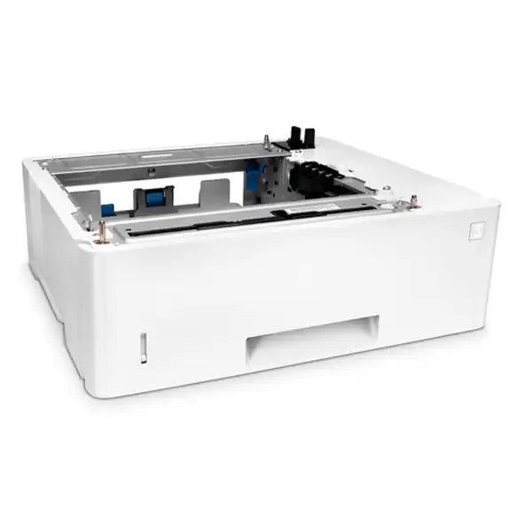 HP BANDEJA PARA PAPEL DE 550 HOJAS LASERJET ENTERPRISE M528DN F2A72A 90071 HP BANDEJA PARA PAPEL DE 550 HOJAS LASERJET ENTERPRISE M528DN F2A72A 90071