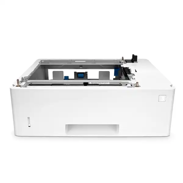 HP BANDEJA PARA PAPEL DE 550 HOJAS LASERJET ENTERPRISE M528DN F2A72A 90071 HP BANDEJA PARA PAPEL DE 550 HOJAS LASERJET ENTERPRISE M528DN F2A72A 90071