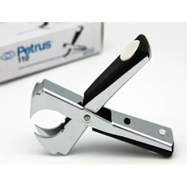 EXTRAEGRAPAS PETRUS 110 METALICO DE TENAZA 88700 3302 EXTRAEGRAPAS PETRUS 110 METALICO DE TENAZA 88700 3302