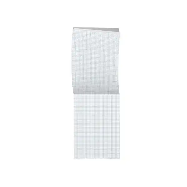 BLOC NOTAS PERFORADO 4º APAISADO 80 HJ CUADRICULADO LIDERPAPEL (03321) BLOC NOTAS PERFORADO 4º APAISADO 80 HJ CUADRICULADO LIDERPAPEL (03321)