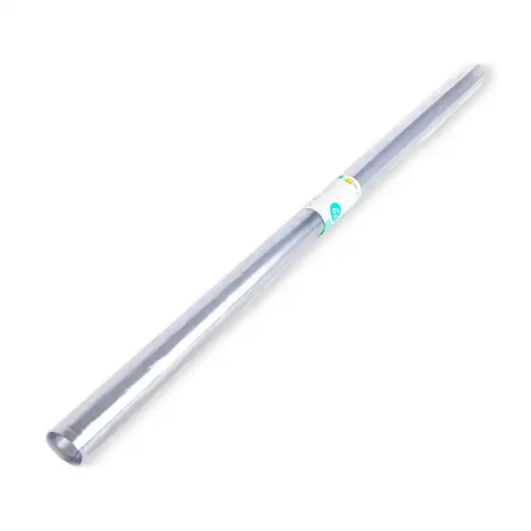 ROLLO PLASTICO FORRO NO ADHESIVO 0,45X2M (07171) ROLLO PLASTICO FORRO NO ADHESIVO 0,45X2M (07171)