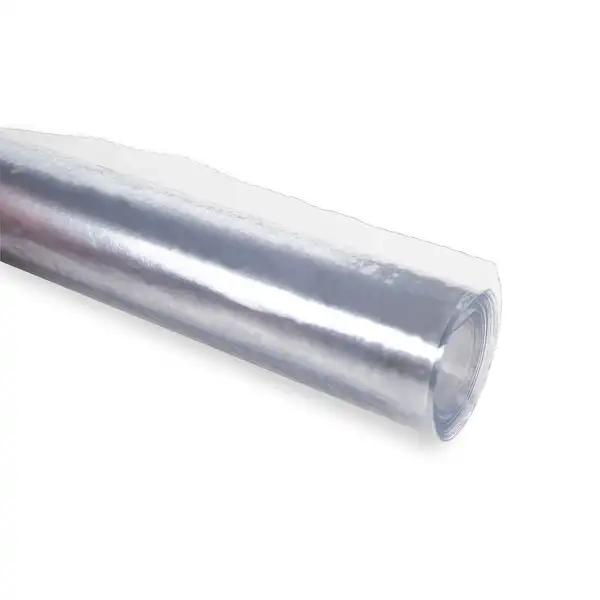 ROLLO PLASTICO FORRO NO ADHESIVO 0,45X2M (07171) ROLLO PLASTICO FORRO NO ADHESIVO 0,45X2M (07171)