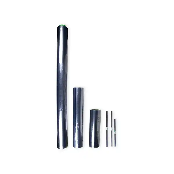 ROLLO PLASTICO FORRO NO ADHESIVO 0,45X2M (07171) ROLLO PLASTICO FORRO NO ADHESIVO 0,45X2M (07171)