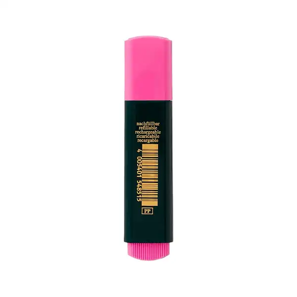 ROTULADOR FABER CASTELL FLUORESCENTE 48-28 ROSA 9608 ROTULADOR FABER CASTELL FLUORESCENTE 48-28 ROSA 9608