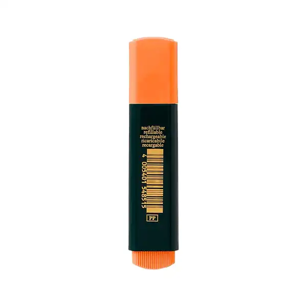 ROTULADOR FABER CASTELL FLUORESCENTE 48-15 NARANJA 9610 ROTULADOR FABER CASTELL FLUORESCENTE 48-15 NARANJA 9610