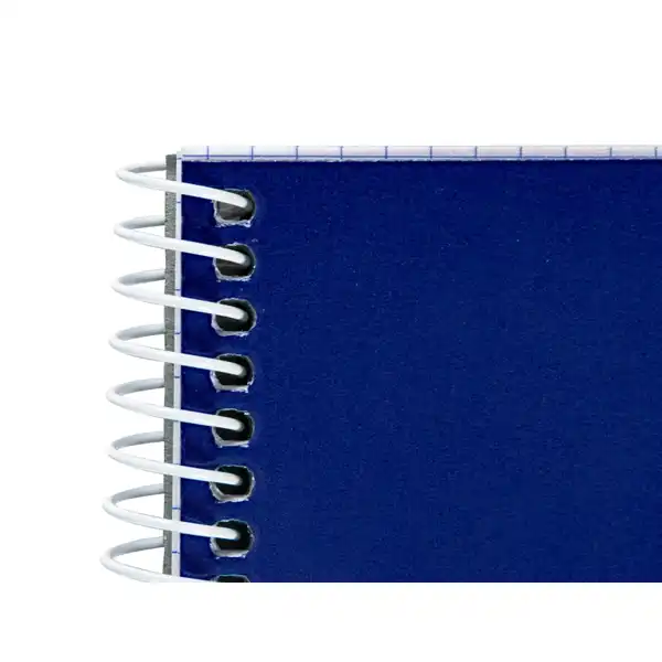 BLOCK ESPIRAL LIDERPAPEL BOLSILLO 12º NATURAL 80HJ CUADRO BQ05 (09862) BLOCK ESPIRAL LIDERPAPEL BOLSILLO 12º NATURAL 80HJ CUADRO BQ05 (09862)