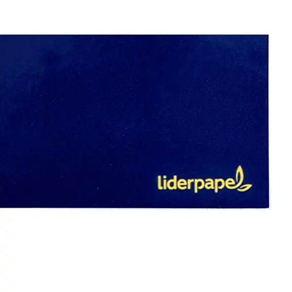 BLOCK ESPIRAL LIDERPAPEL BOLSILLO 12º NATURAL 80HJ CUADRO BQ05 (09862) BLOCK ESPIRAL LIDERPAPEL BOLSILLO 12º NATURAL 80HJ CUADRO BQ05 (09862)